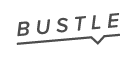 bustle logo