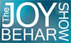 joy behar show logo
