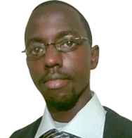 Edwin Maina Avatar