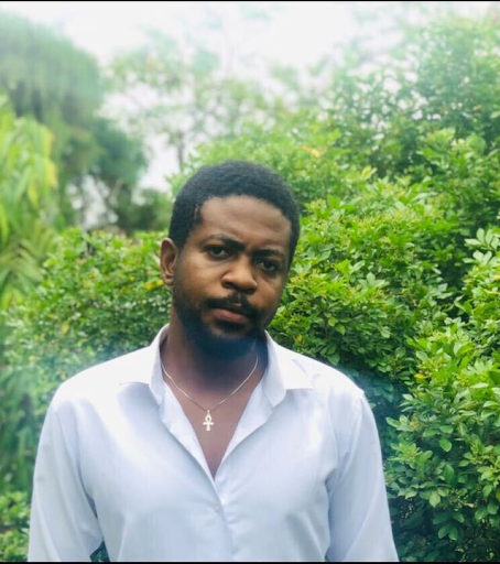 Patrick Okoi Avatar