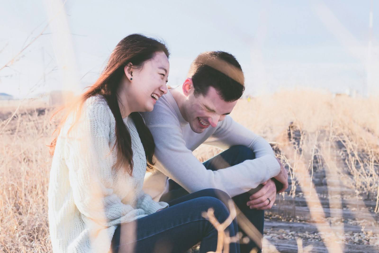 How You Know A Guy Really Likes You